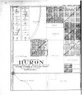 Huron South - Left, Beadle County 1913